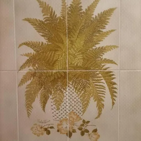 فيلة Casa Pie' Di Monte *