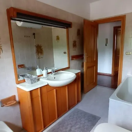 Casa Pie' Di Monte Willa