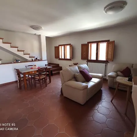 Casa Pie' Di Monte Bisegna