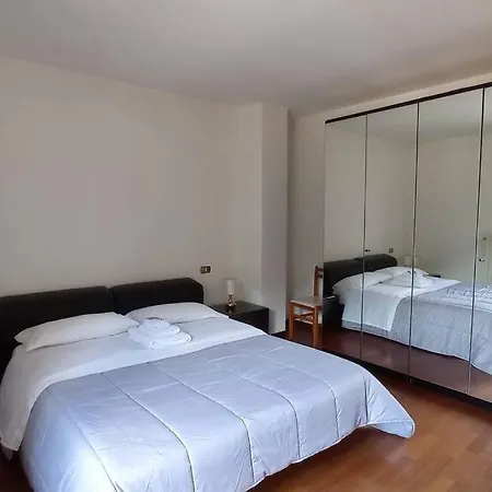 Casa Pie' Di Monte *