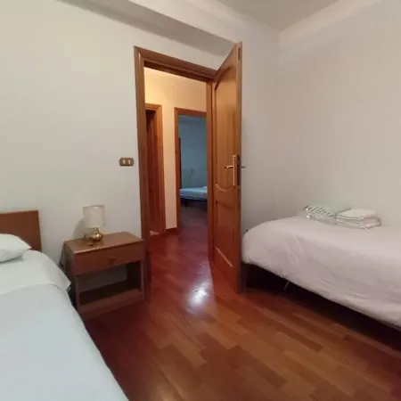 Villa Casa Pie' Di Monte