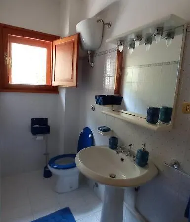 Willa Casa Pie' Di Monte *