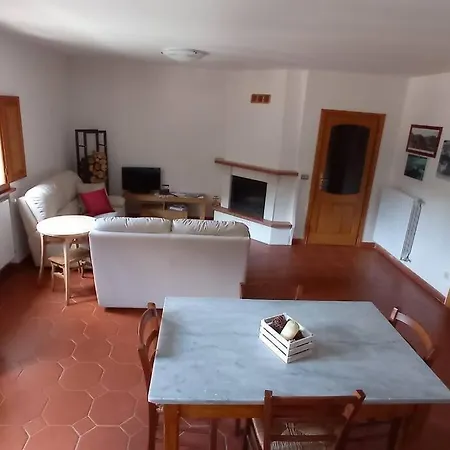 Casa Pie' Di Monte Willa *