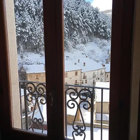 Casa Pie' Di Monte Willa