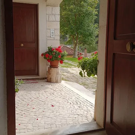 Casa Pie' Di Monte Bisegna