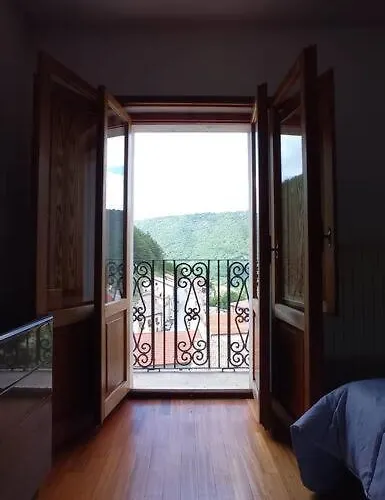 Вилла Casa Pie' Di Monte