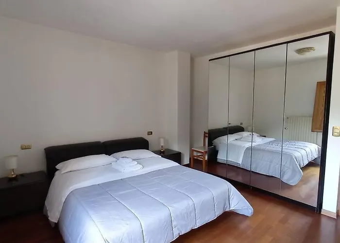 Casa Pie' Di Monte *