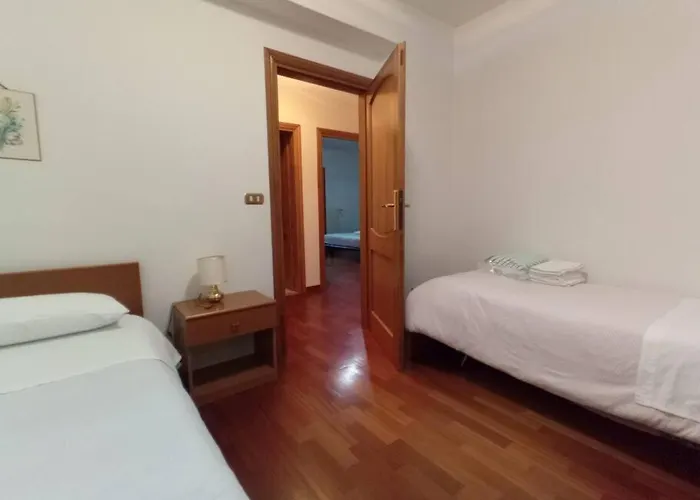 Villa Casa Pie' Di Monte