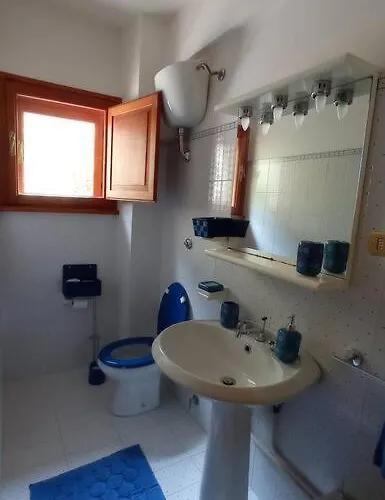 Villa Casa Pie' Di Monte *